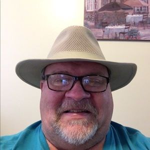 Meet your Posher, Tim